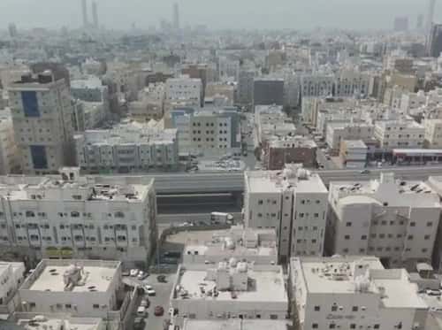 شقة بغرفتين الفيحاء، جنوب جدة، جدة