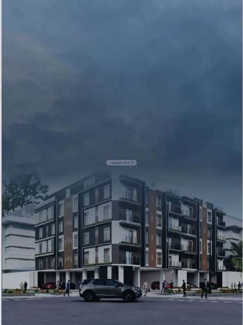 شقة 3 غرف في النزهة