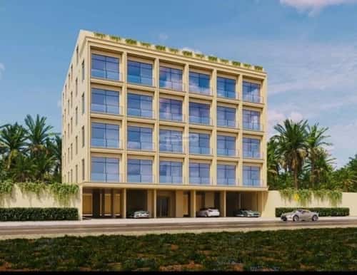 3 bedroom apartment in Al Nuzhah