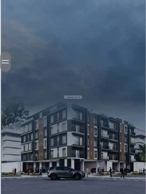 Apartment with 5 Bedrooms Al Nuzha, North Jeddah, Jeddah