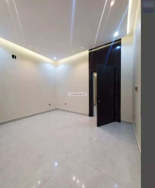 Villa 303 SQM Facing East on 20m Width Street Al-Janadriyah, East Riyadh, Riyadh