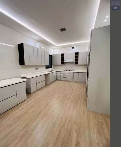 Villa 350 SQM Facing East on 25m Width Street Al-Janadriyah, East Riyadh, Riyadh