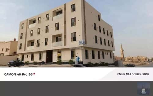 شقة ب 3 غرف المروة، جنوب الرياض، الرياض