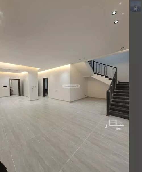 Villa 235 SQM Facing East on 20m Width Street Al-Janadriyah, East Riyadh, Riyadh