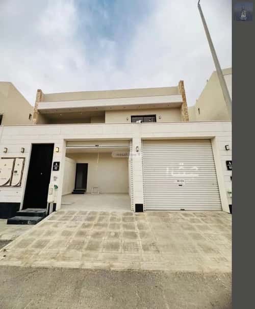 فيلا 283 متر مربع شرقية على شارع 18م الجنادرية، شرق الرياض، الرياض