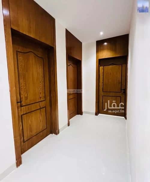 Villa 283 SQM Facing East on 18m Width Street Al-Janadriyah, East Riyadh, Riyadh