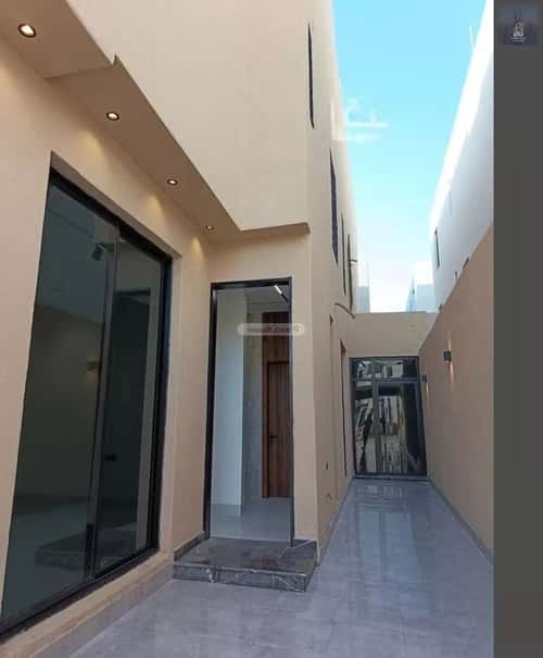 دور 178 متر مربع ب 7 غرف الجنادرية، شرق الرياض، الرياض