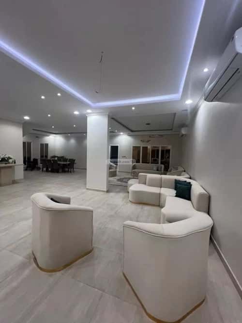 فيلا 402 متر مربع غربية على شارع 20م البحيرة، الخبر