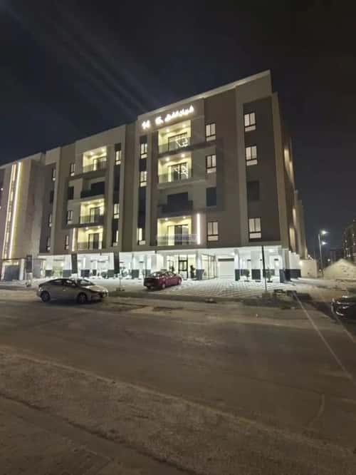 شقة ب 3 غرف الحمراء، الخبر