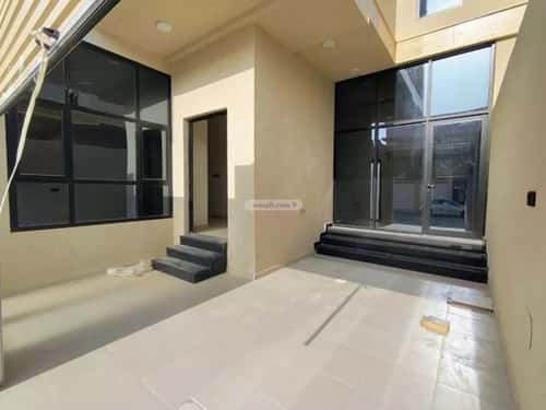 Villa 200 SQM Facing West on 20m Width Street Al Sawari, Khobar