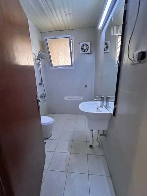 شقة ب 3 غرف السليمانية، وسط الرياض، الرياض