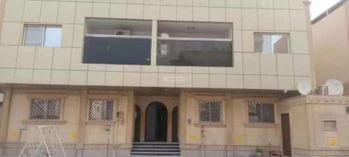 شقة ب 3 غرف السليمانية، وسط الرياض، الرياض