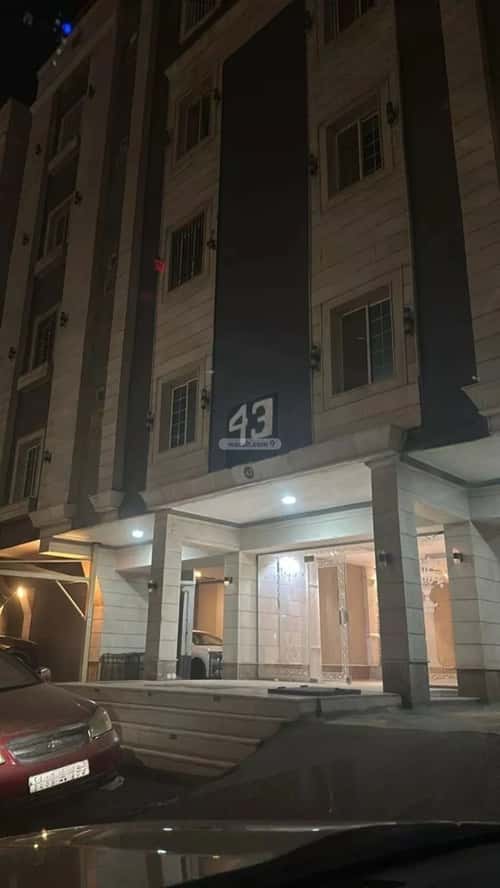 Apartment with 4 Bedrooms Mraykh, East Jeddah, Jeddah