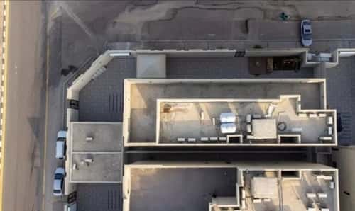 فيلا 626 متر مربع جنوبية شرقية على شارع 30م البحيرة، الخبر