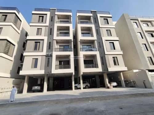 Apartment with 3 Bedrooms Al Hammraa, Khobar