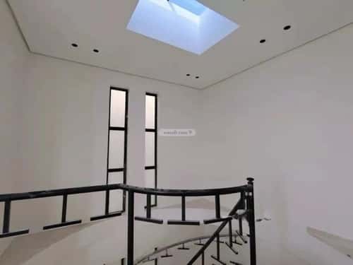 Villa 333 SQM Facing North on 30m Width Street Al Sawari, Khobar