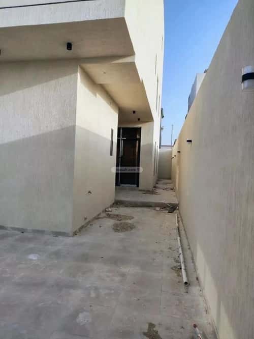 Villa 333 SQM Facing North on 30m Width Street Al Sawari, Khobar