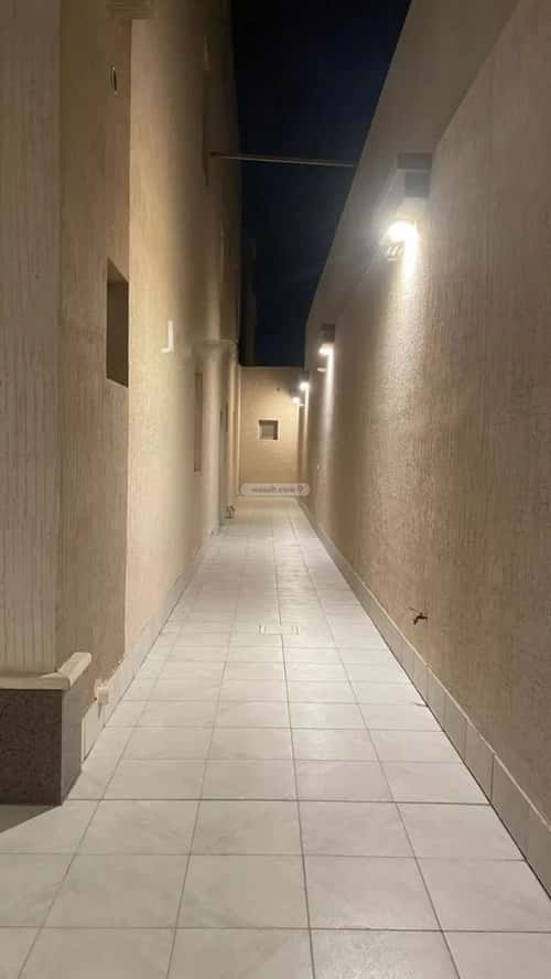 Villa 296 SQM Facing East with 8 Bedrooms Al Aroobah, Aldammam