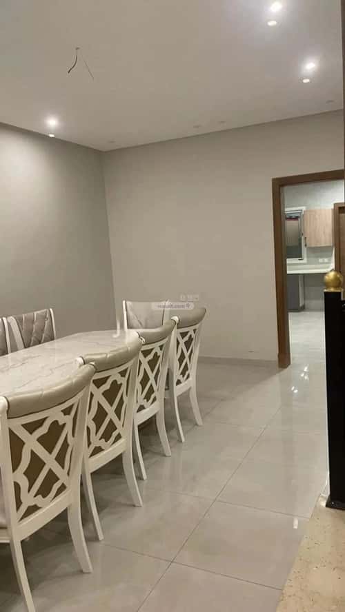 Villa 296 SQM Facing East with 8 Bedrooms Al Aroobah, Aldammam