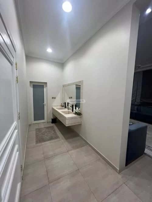 Villa 402 SQM Facing West on 20m Width Street Al Buhayrah, Khobar