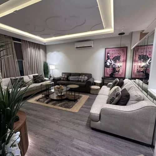 Villa 405 SQM Facing South with 10 Bedrooms As-Sahafa, North Riyadh, Riyadh