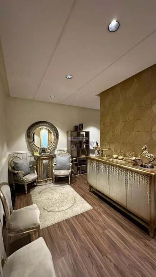 Villa 405 SQM Facing South with 10 Bedrooms As-Sahafa, North Riyadh, Riyadh