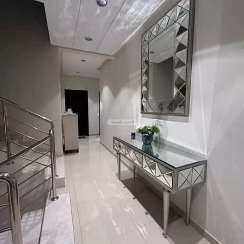 فيلا 405 متر مربع واجهة جنوبية ب 10 غرف الصحافة، شمال الرياض، الرياض