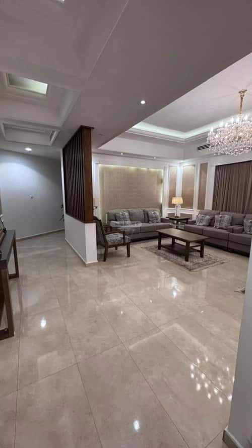Villa 600 SQM Facing East on 18m Width Street Al Shooalah, Aldammam