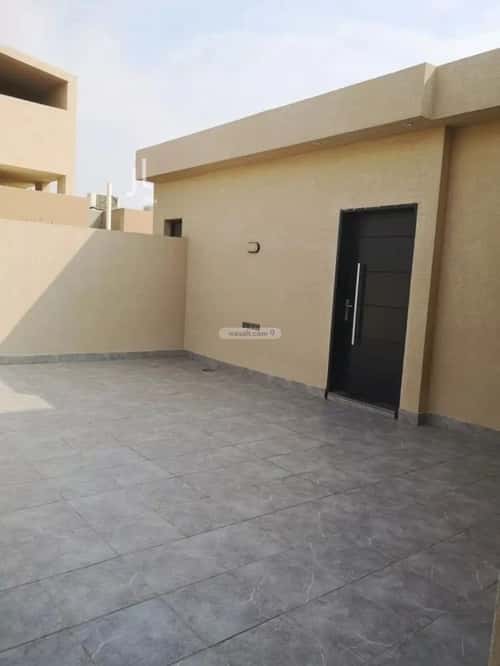 Villa 400 SQM Facing North on 15m Width Street Middle Al-Uraija, West Riyadh, Riyadh