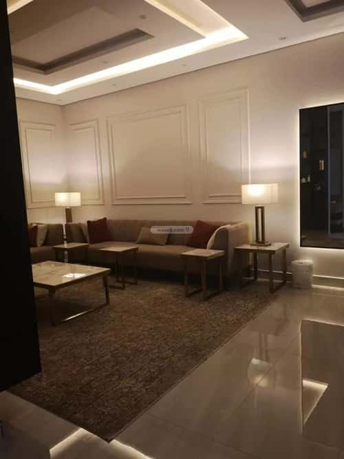 Villa 400 SQM Facing North on 15m Width Street Middle Al-Uraija, West Riyadh, Riyadh
