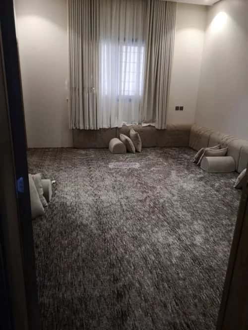 Villa 400 SQM Facing North on 15m Width Street Middle Al-Uraija, West Riyadh, Riyadh