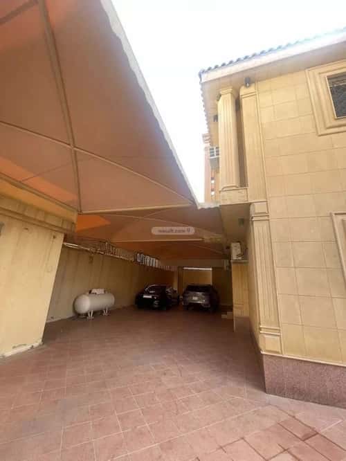 فيلا 625 متر مربع شمالية على شارع 15م إشبيلية، شرق الرياض، الرياض