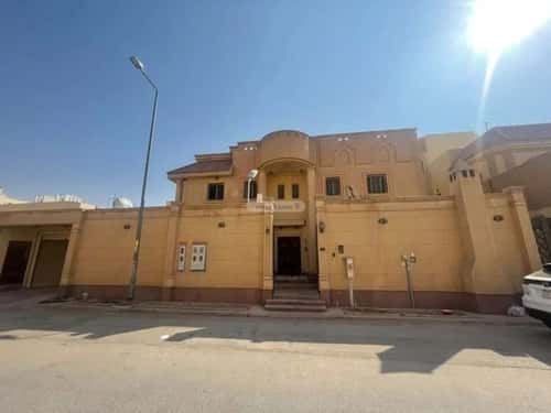 Villa 625 SQM Facing North on 15m Width Street Ishbiliyah, East Riyadh, Riyadh