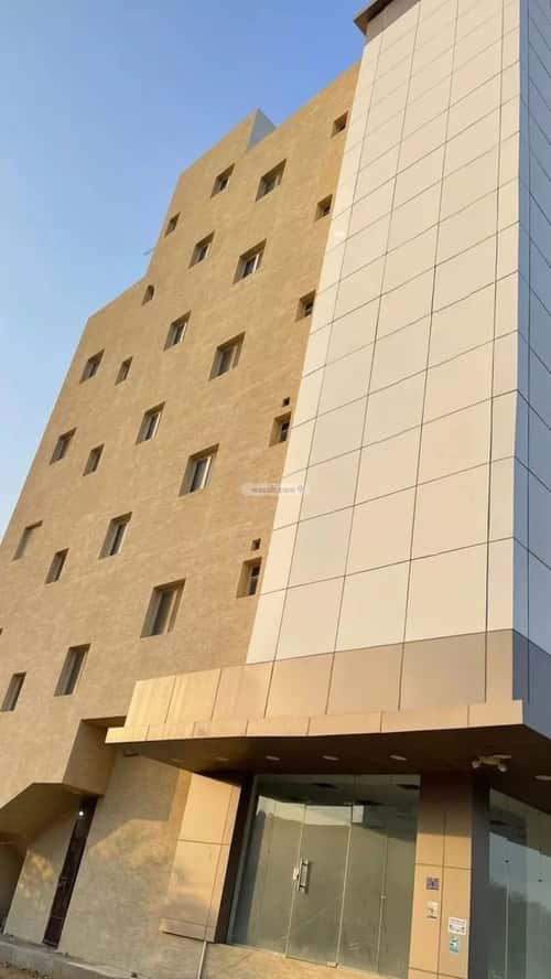 عمارة 750 متر مربع واجهة شرقية المحمدية 2، جازان