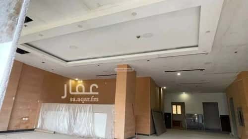 عمارة 750 متر مربع واجهة شرقية المحمدية 2، جازان