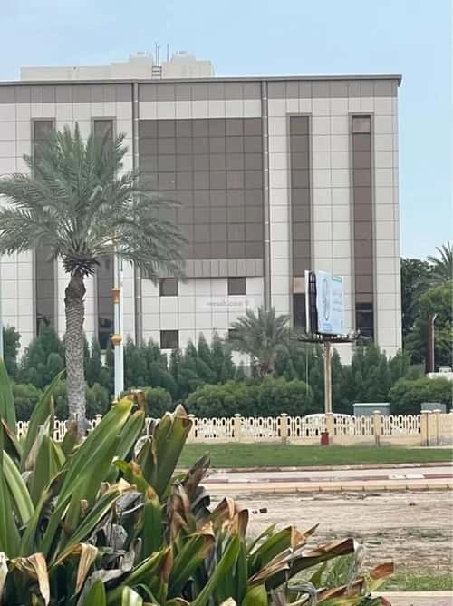 عمارة 750 متر مربع واجهة شرقية المحمدية 2، جازان