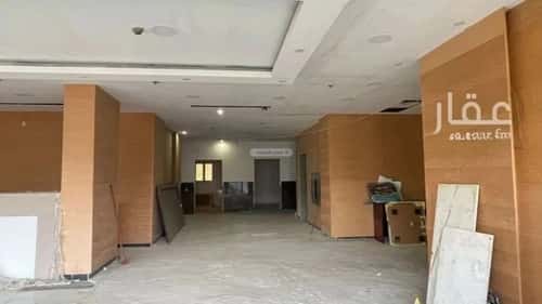 Building 750 SQM Facing East Al-Mohammadiyah 2, Jazan