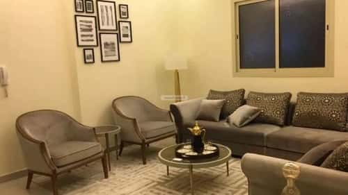 Apartment with 3 Bedrooms Al Hammraa, Khobar