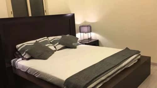 Apartment with 3 Bedrooms Al Hammraa, Khobar