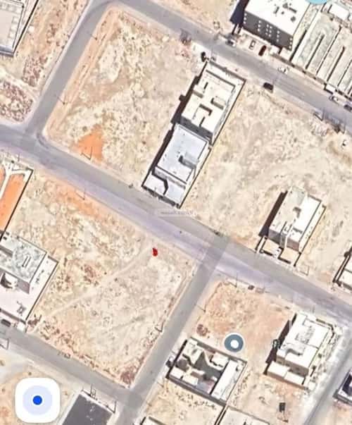 Land 416 SQM Facing North on 20m Width Street Ar Rayyan, Darma