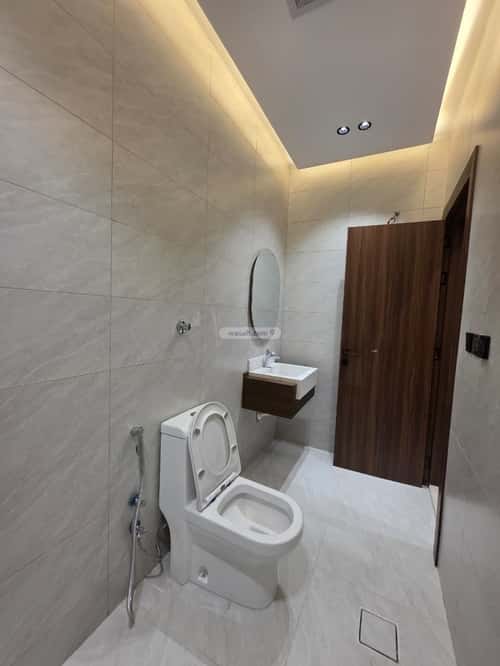 Apartment 107 SQM with 3 Bedrooms Al Salamah, North Jeddah, Jeddah