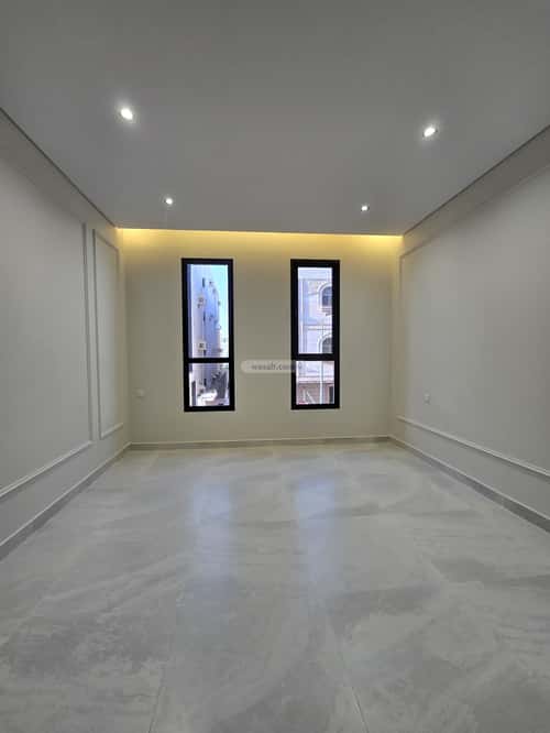 Apartment 214 SQM with 6 Bedrooms Alsharaea, Makkah Al Mukarramah