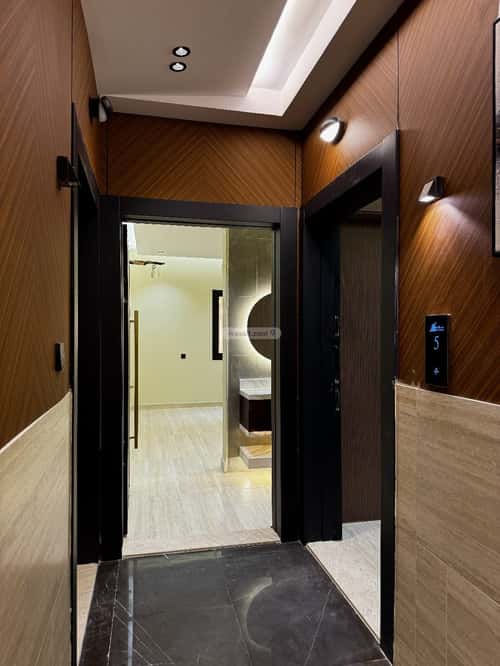 Apartment with 4 Bedrooms Al Rawdhah, North Jeddah, Jeddah