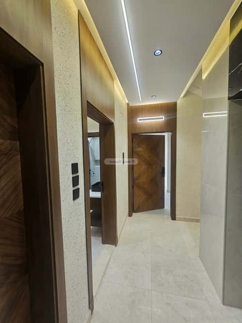 شقة 107 متر مربع ب 3 غرف السلامة، شمال جدة، جدة