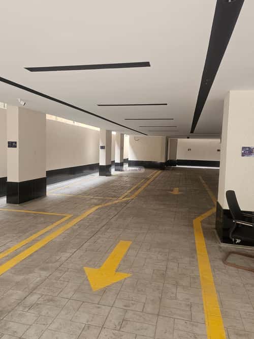 شقة 107 متر مربع ب 3 غرف السلامة، شمال جدة، جدة