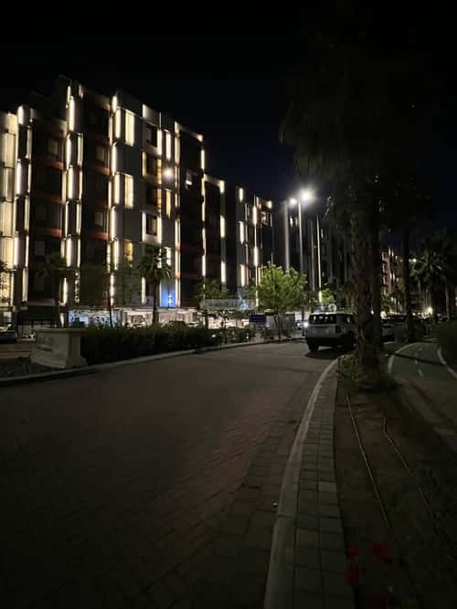 شقة بغرفتين الفيحاء، جنوب جدة، جدة