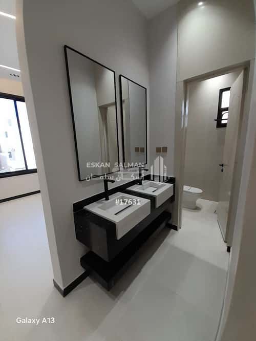 دور 163 متر مربع ب 4 غرف السعادة، شرق الرياض، الرياض