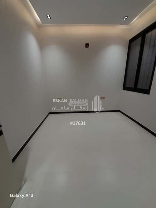Floor 163 SQM with 4 Bedrooms As-Saadah, East Riyadh, Riyadh