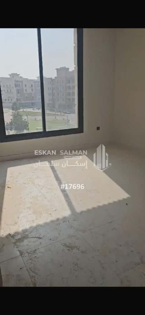 Apartment with 6 Bedrooms Al-Wisam, North Jeddah, Jeddah