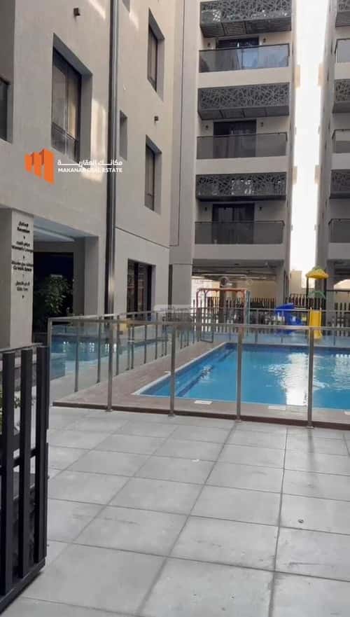 شقة ب 3 غرف الحمراء، الخبر